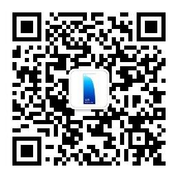 WeChat Official Account QR Code