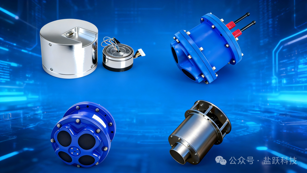 Official Announcement: The Hardcore Team Specializing in Domestic Hydrological Measurement Equipment, Xiamen Yanyue Technology, Has Arrived!