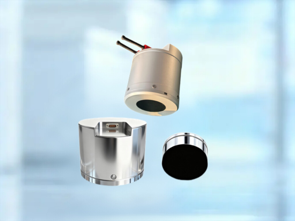 DVL Phased Array Series