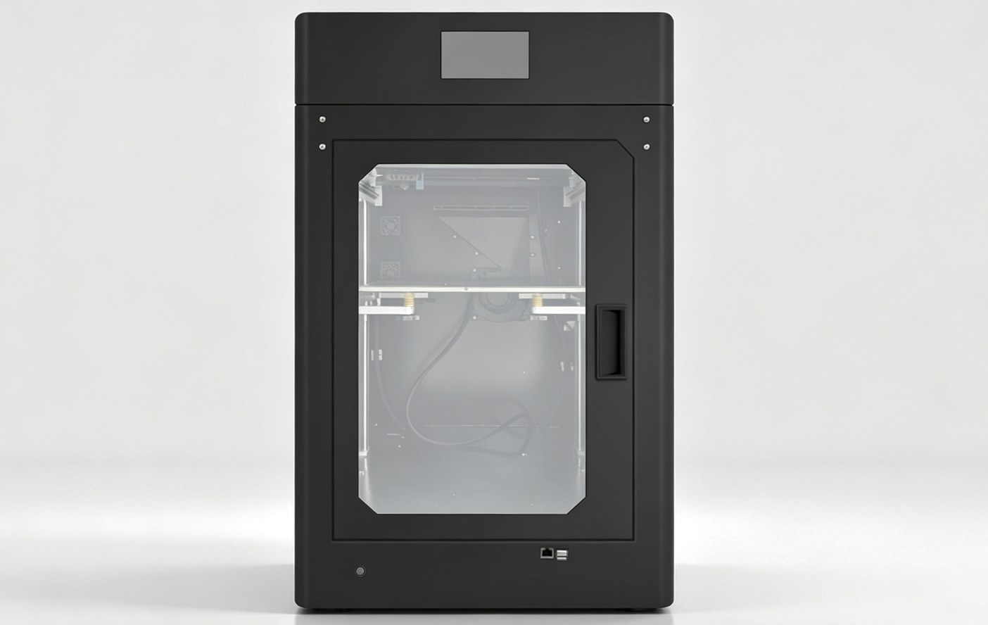 高速多材料桌面级3D打印机TW334