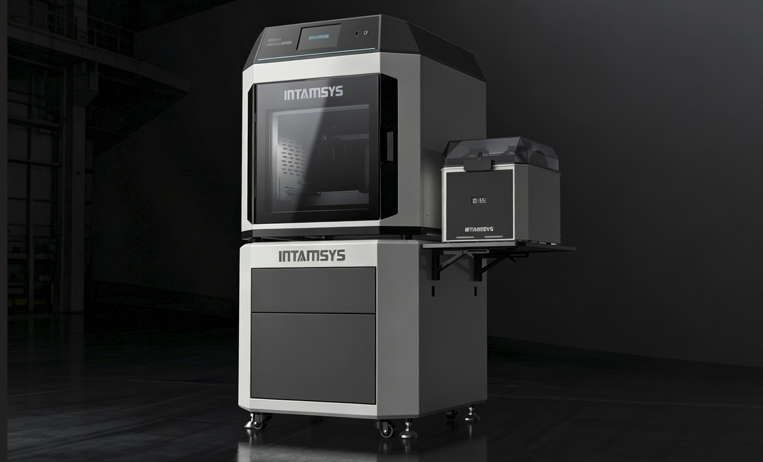 FUNMAT PRO 310 APOLLO PEEK材料3D打印机