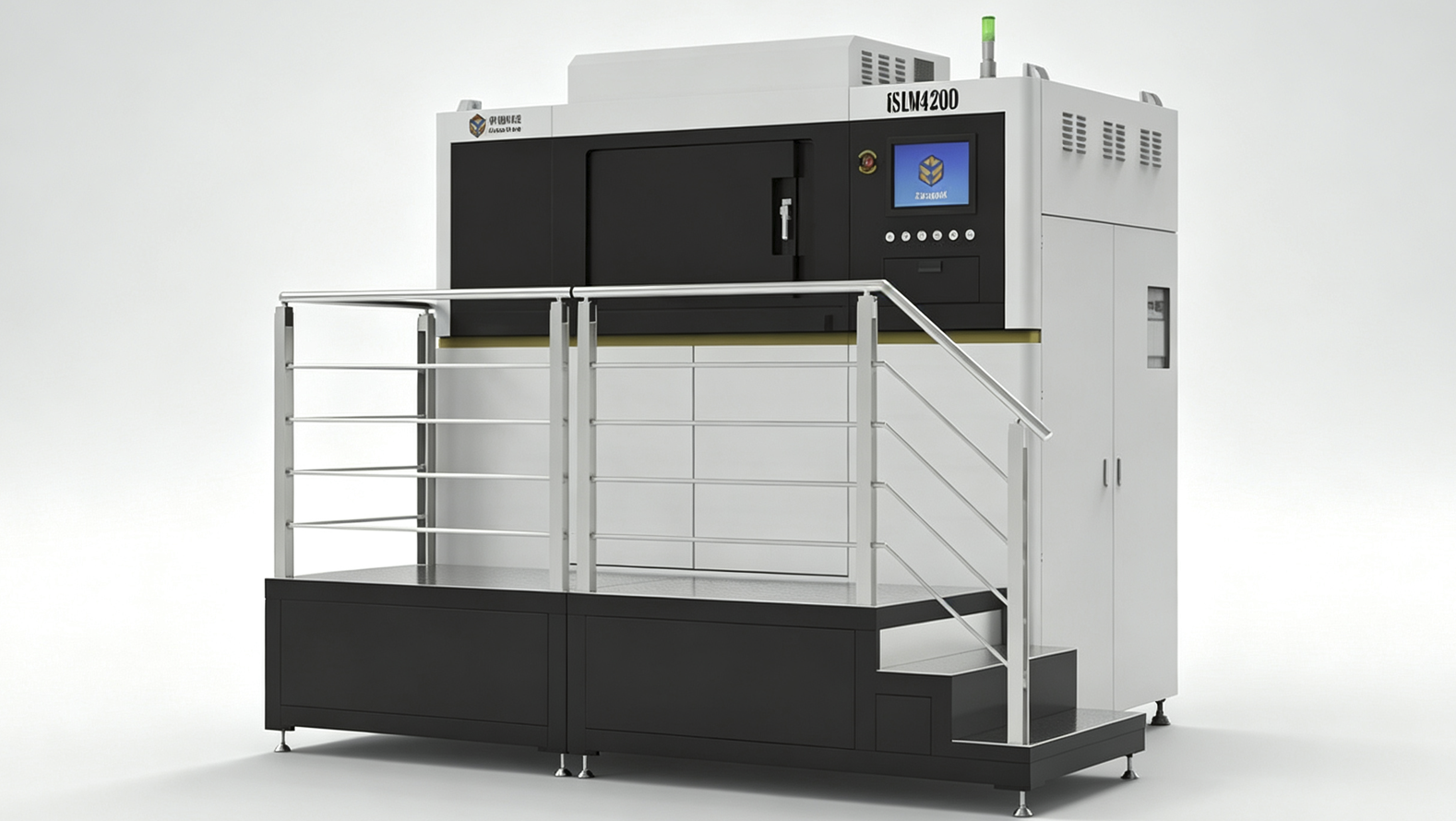 金属3D打印机 iSLM420D/Q