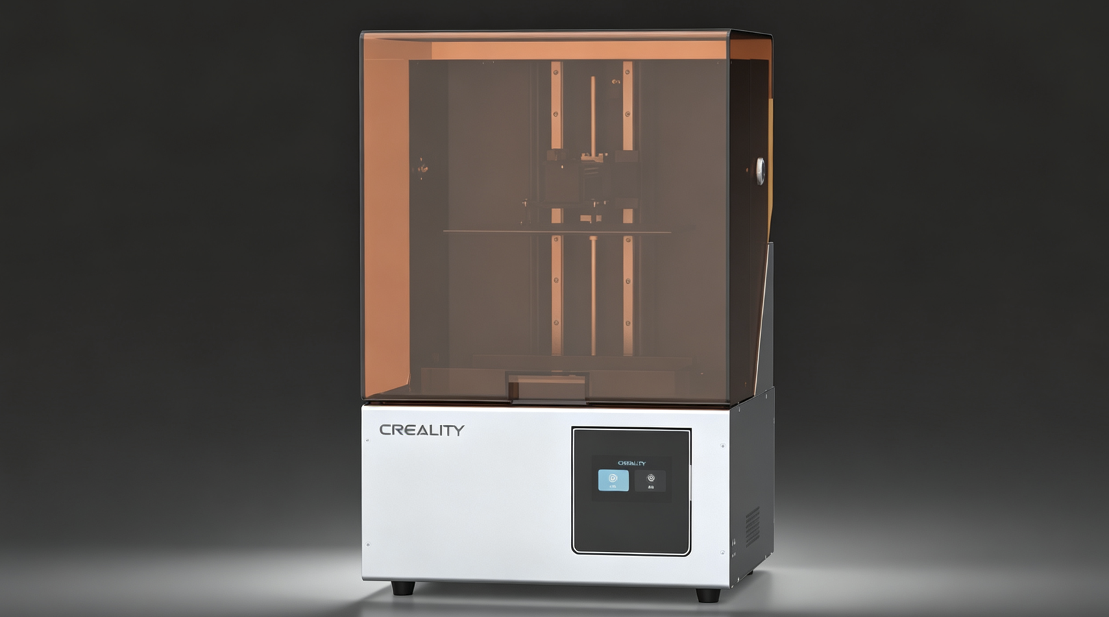 CT-136 Pro专业级光固化打印机