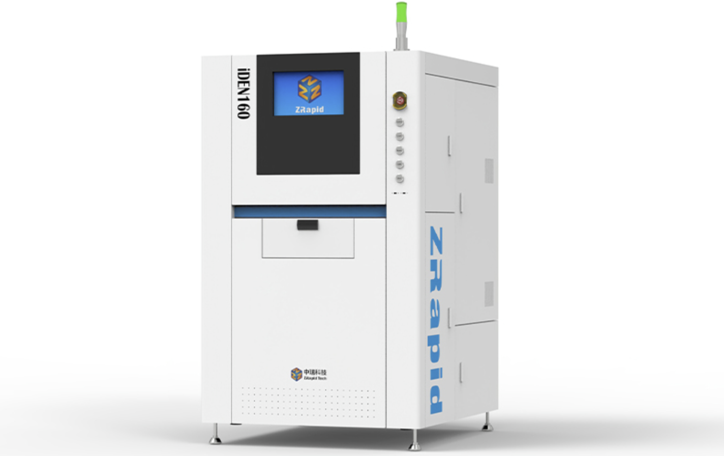 金属3D打印机 iDEN160/D（齿科专用）