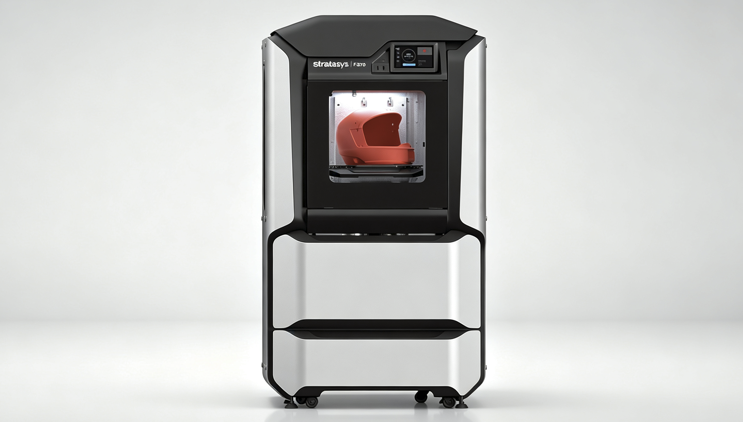 Stratasys  F370 3D打印机