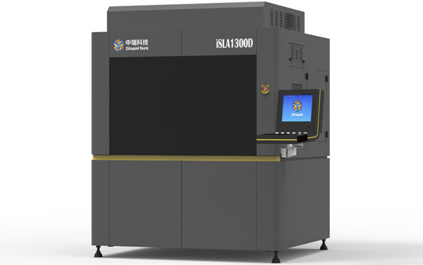光固化3D打印机 SLA1300D