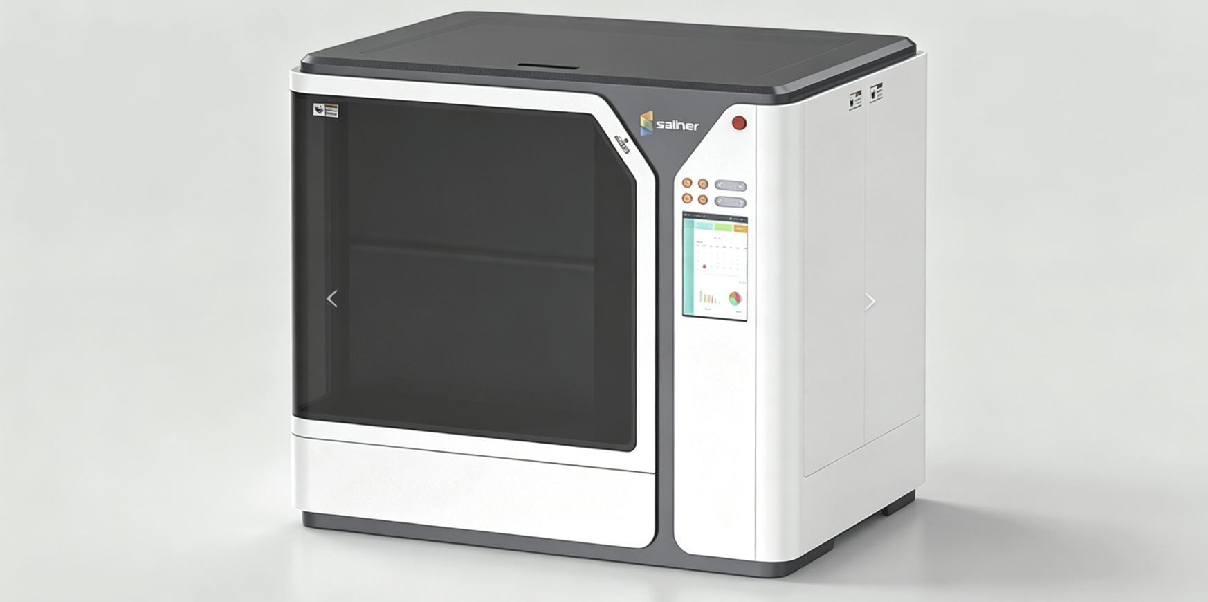 D450Plus-C 全彩色3D打印机