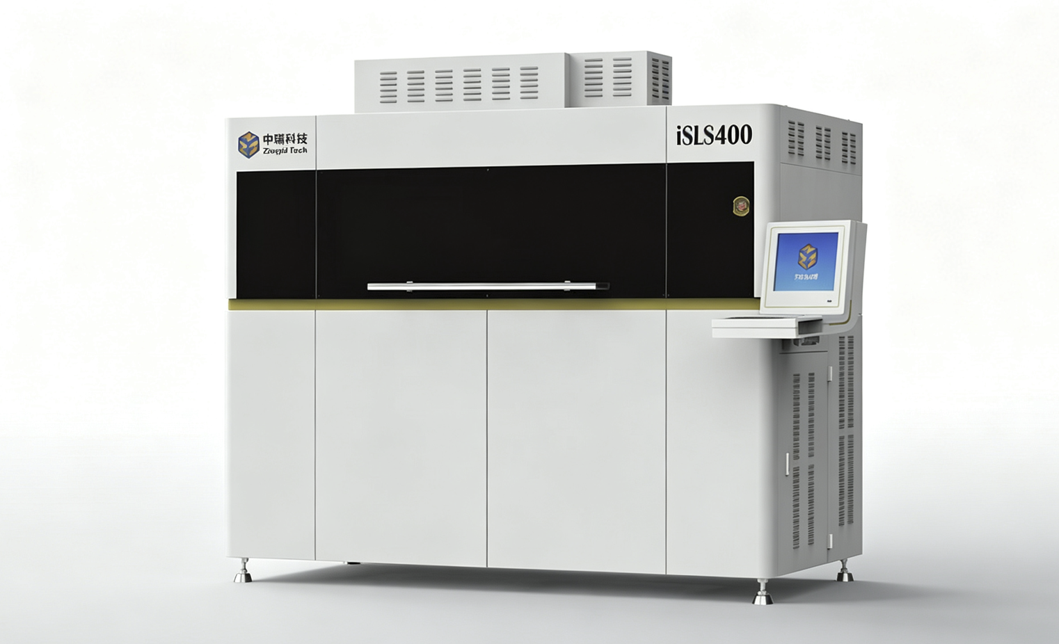 尼龙3D打印机 SLS400