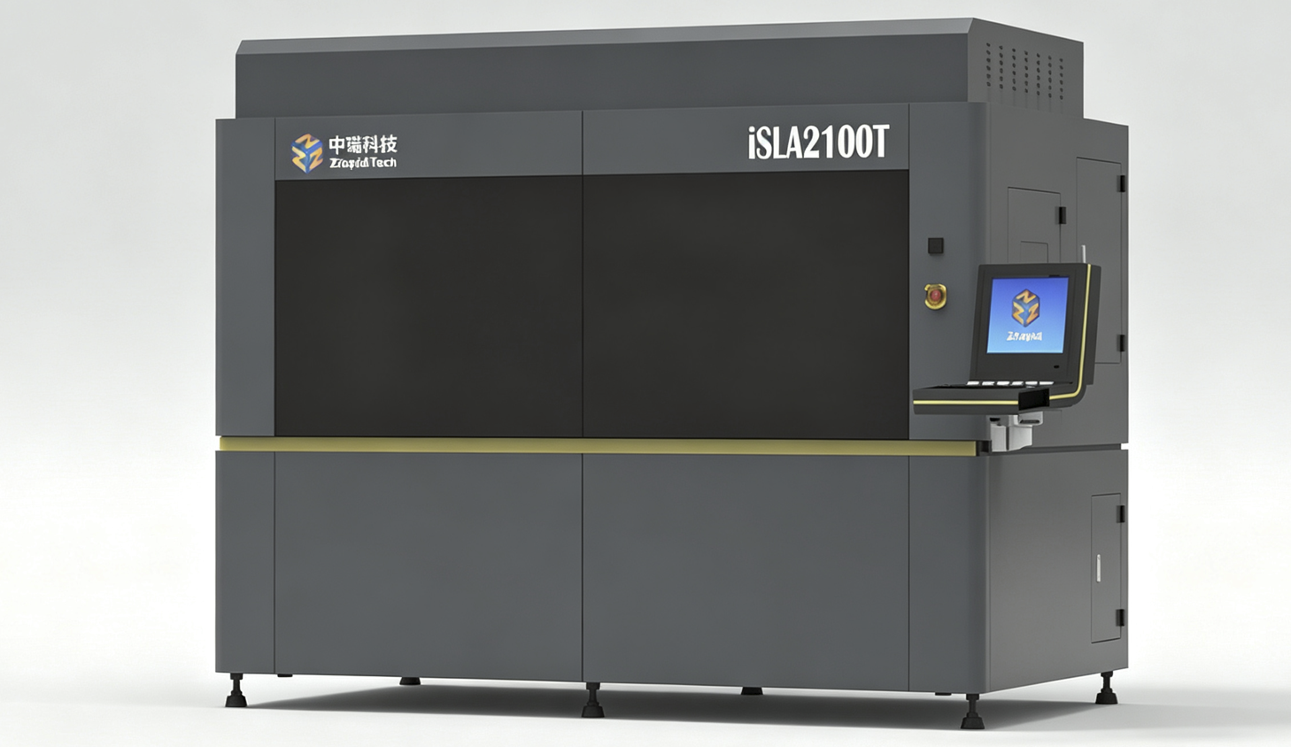 光固化3D打印机 SLA2100T