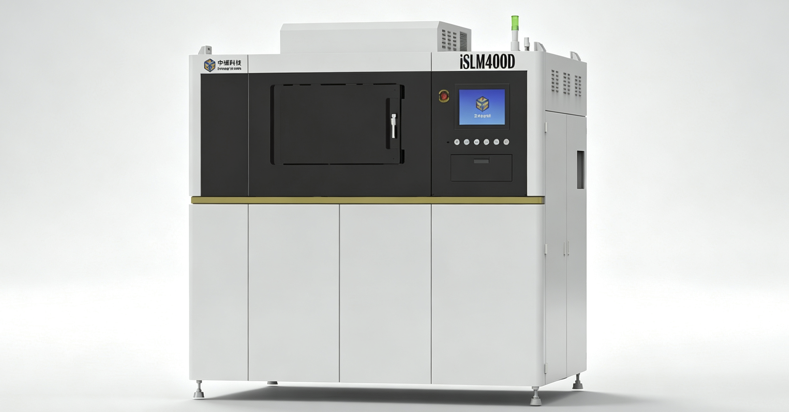 金属3D打印机 iSLM400D/Q