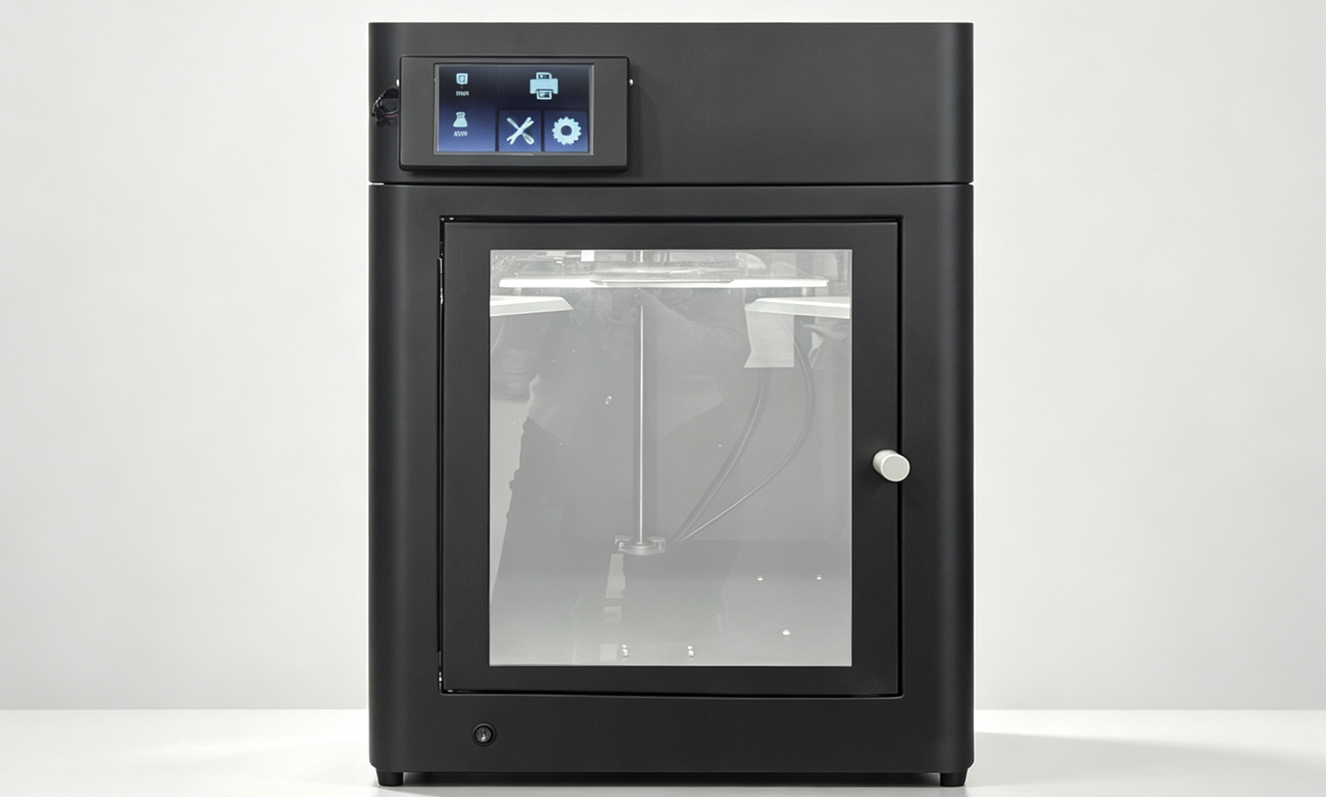 高速多材料桌面级3D打印机TW220