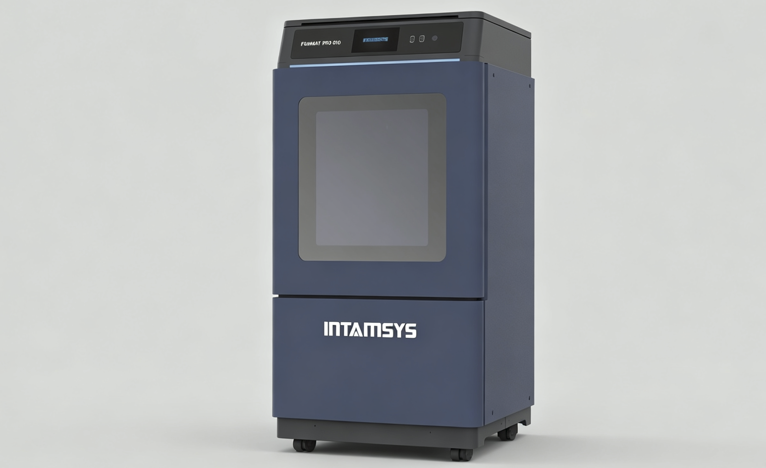 智能多材料工业级3D打印机 FUNMAT PRO 410