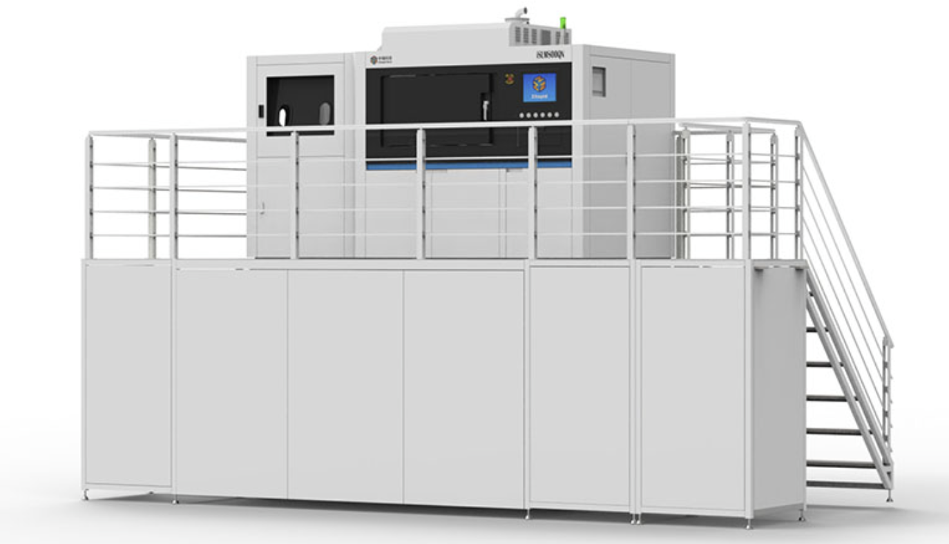 金属3D打印机 iSLM800SN/EN