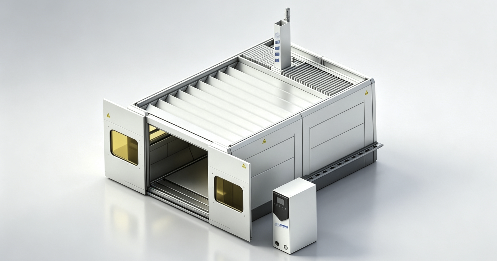 米级颗粒3D打印设备 Uni-Print 203012