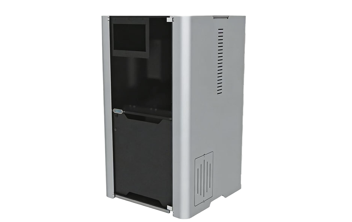 Oversize One Max（O1Max）水冷超高速大尺寸光固化3D打印机