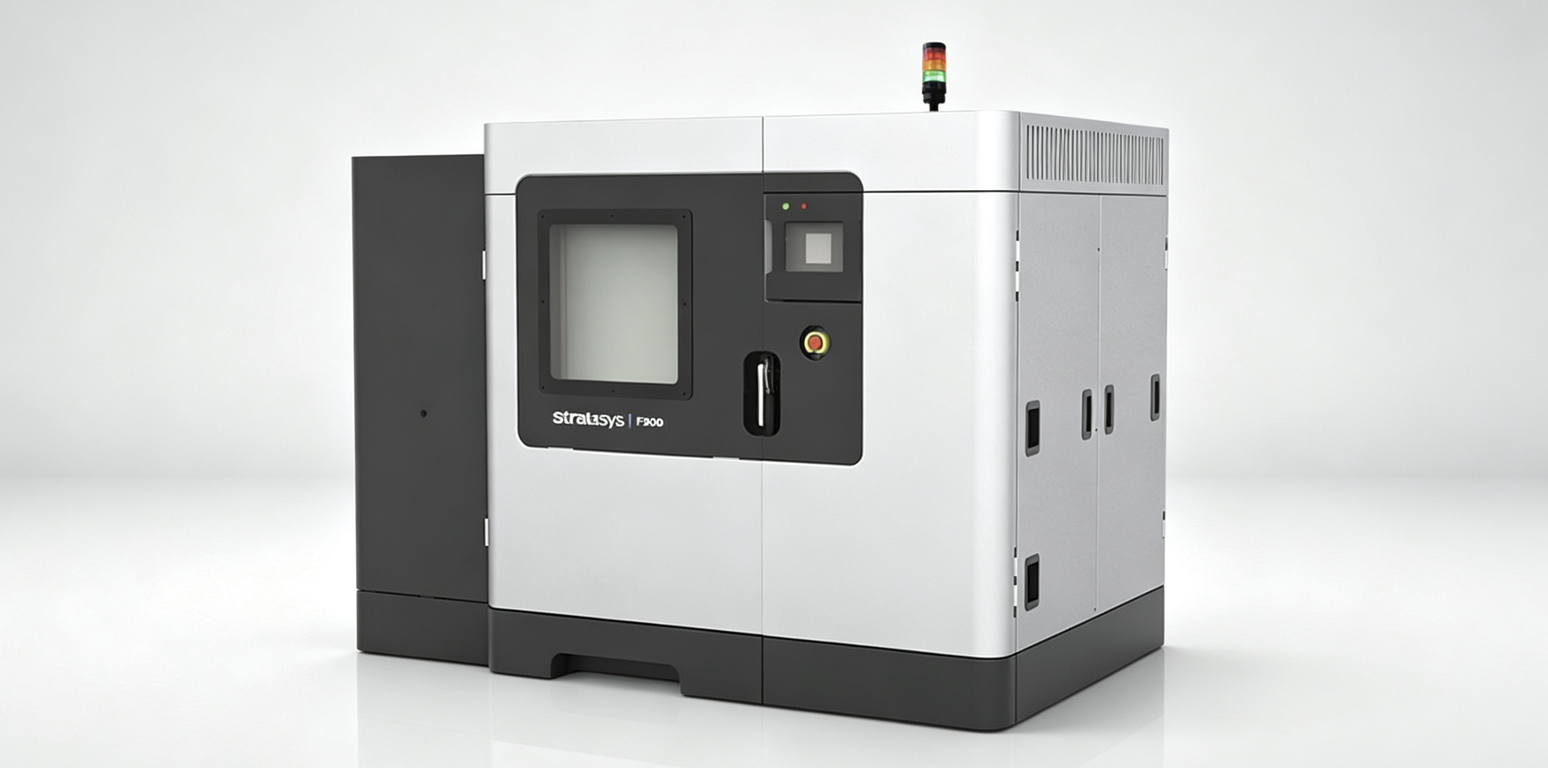  Stratasys F900 大尺寸工业级3D打印机