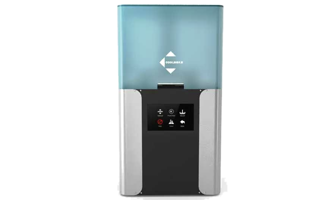 MicronHD-25 微纳专用3D打印机