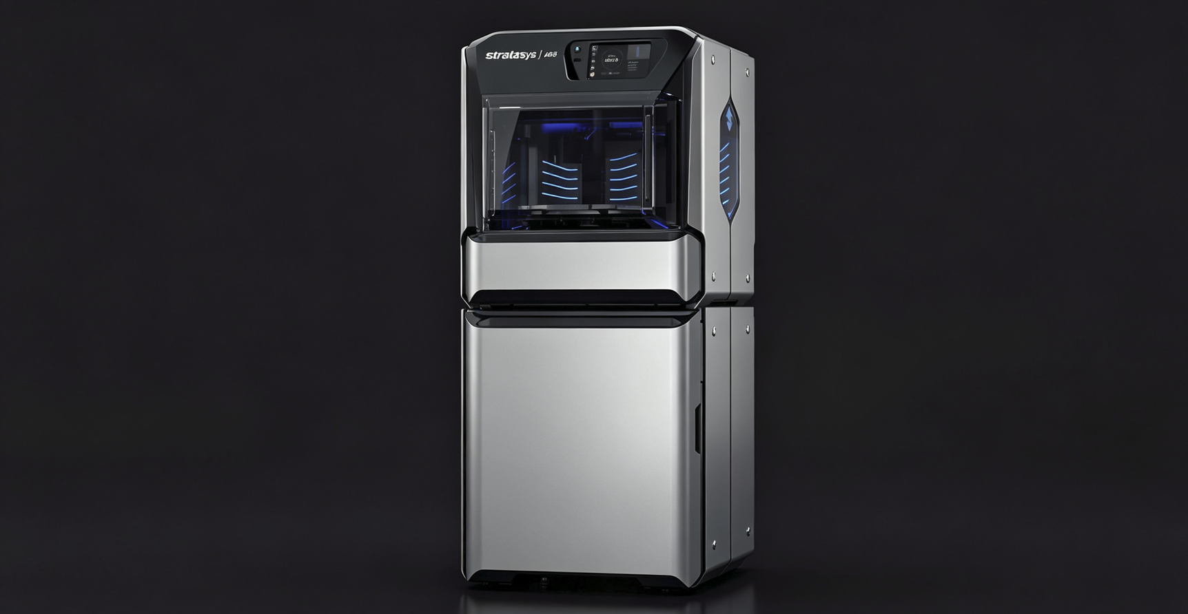 Stratasys J55 Prime 全彩色3D打印机