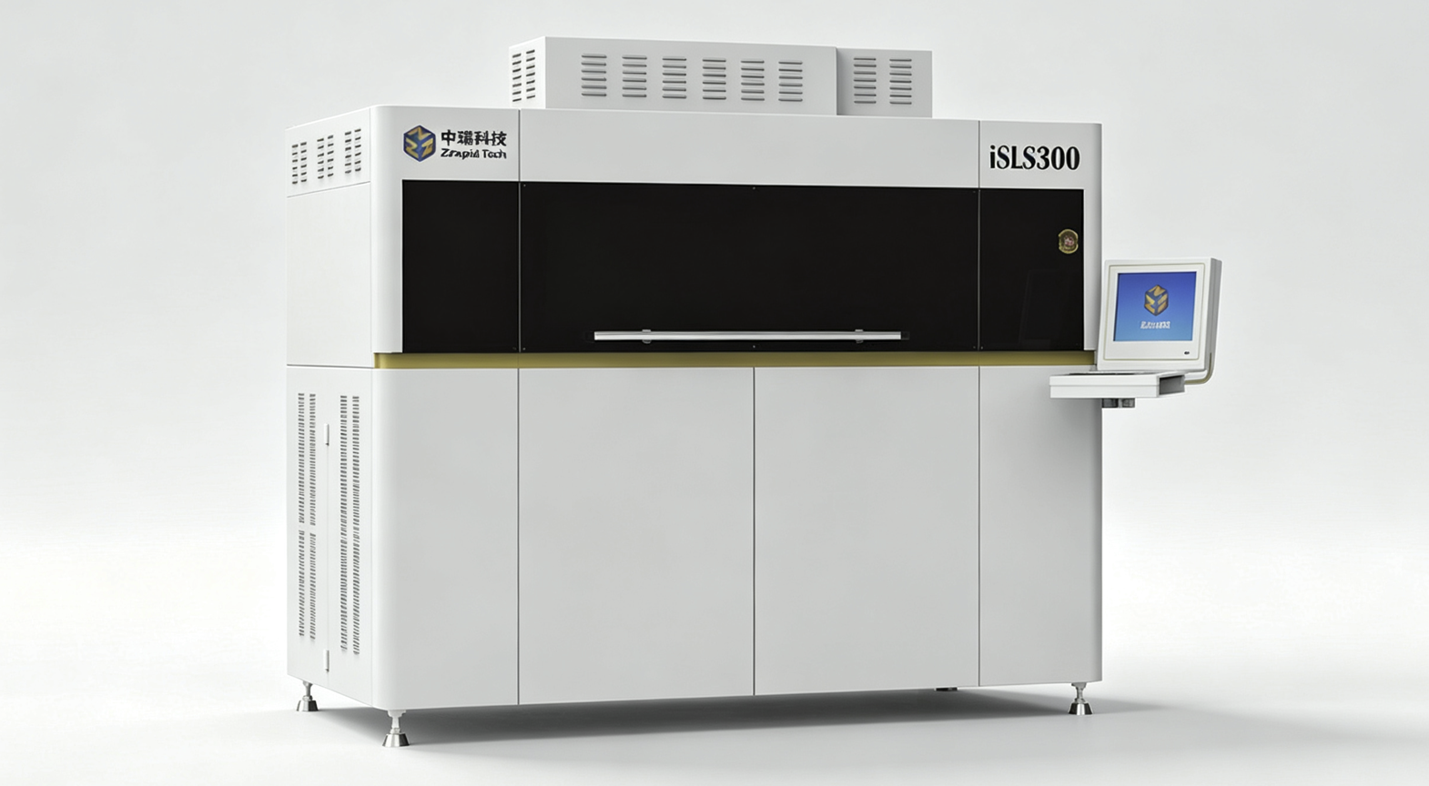 尼龙3D打印机 SLS300
