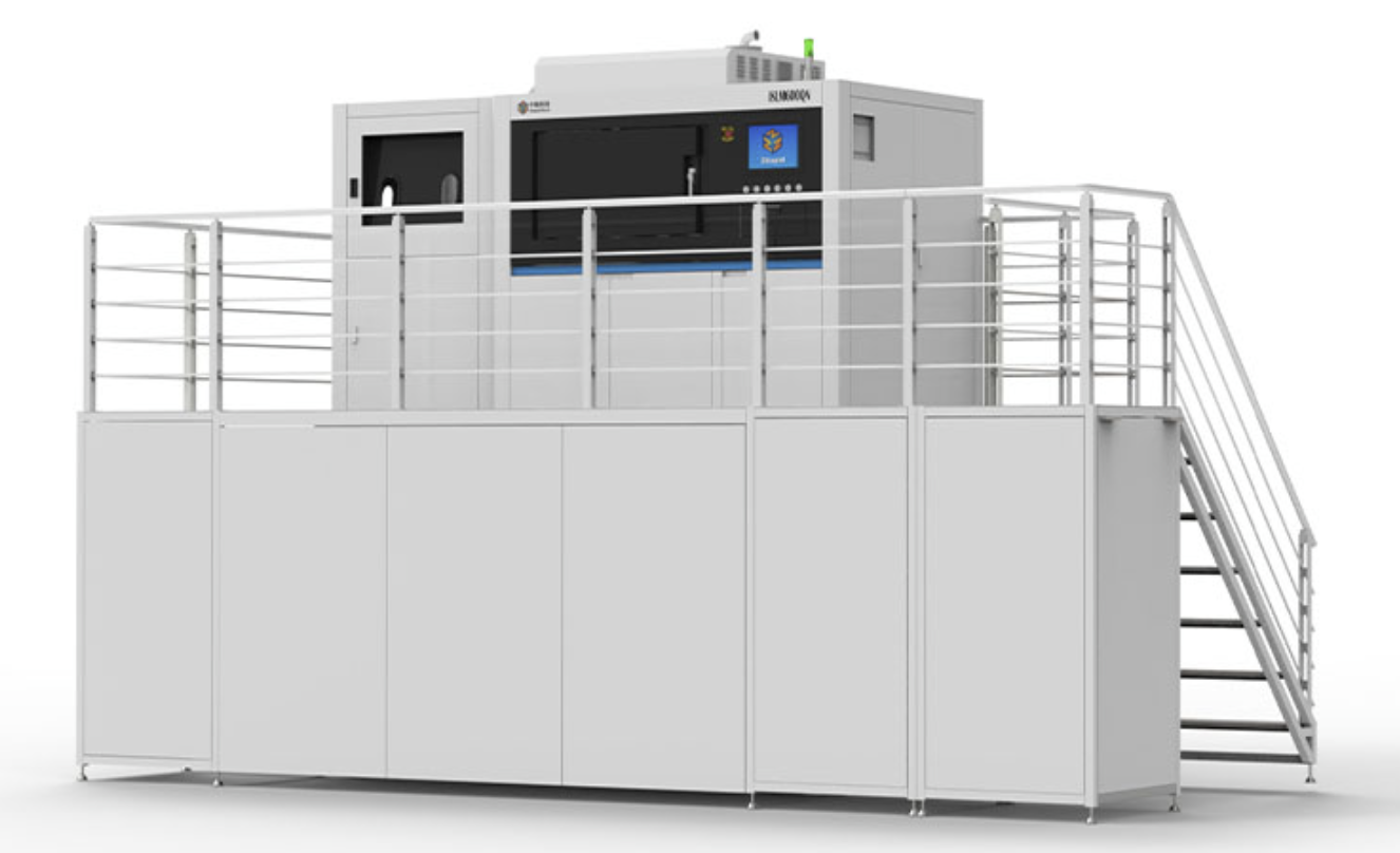 金属3D打印机 iSLM600QN/SN
