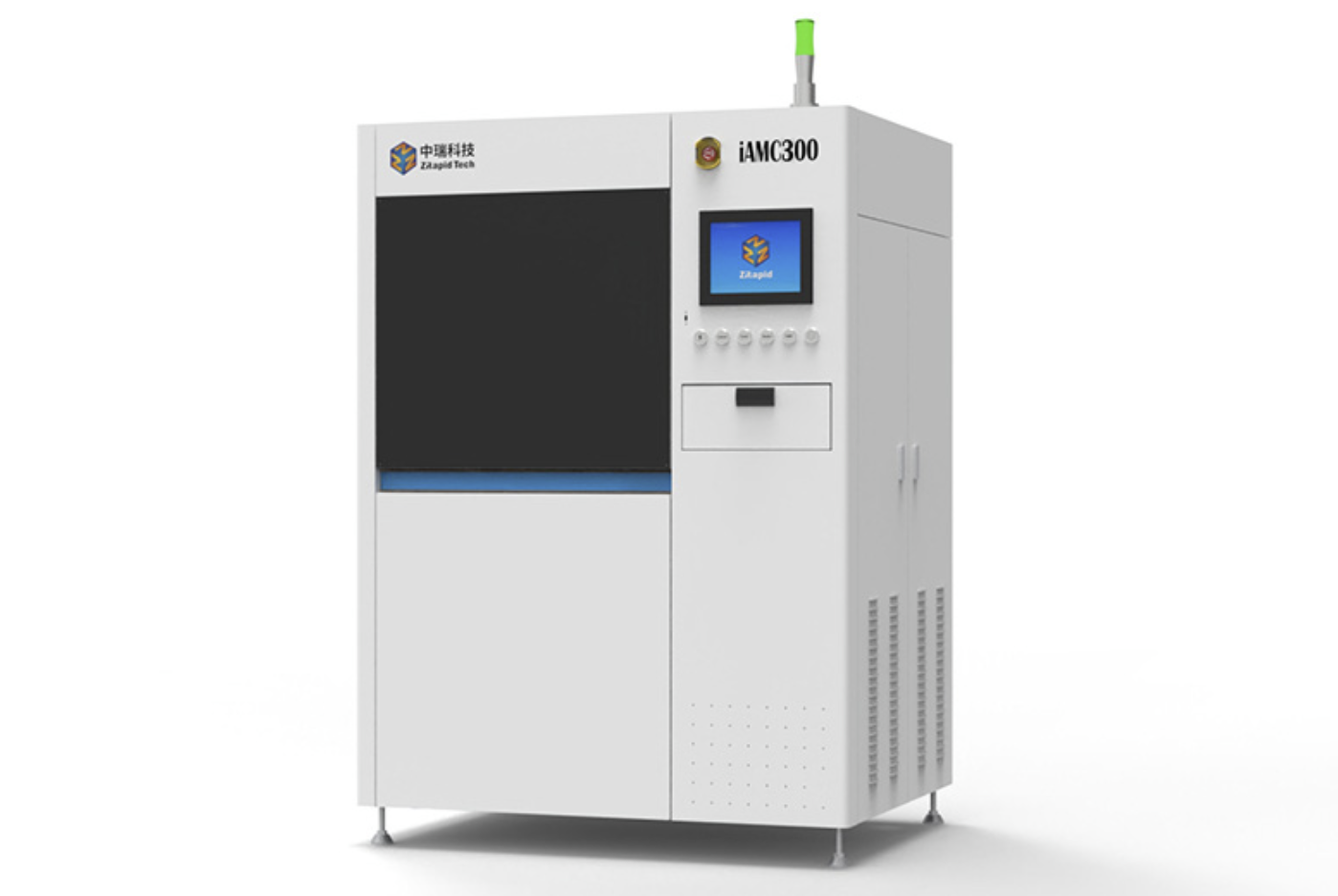 陶瓷3D打印机 iAMC300