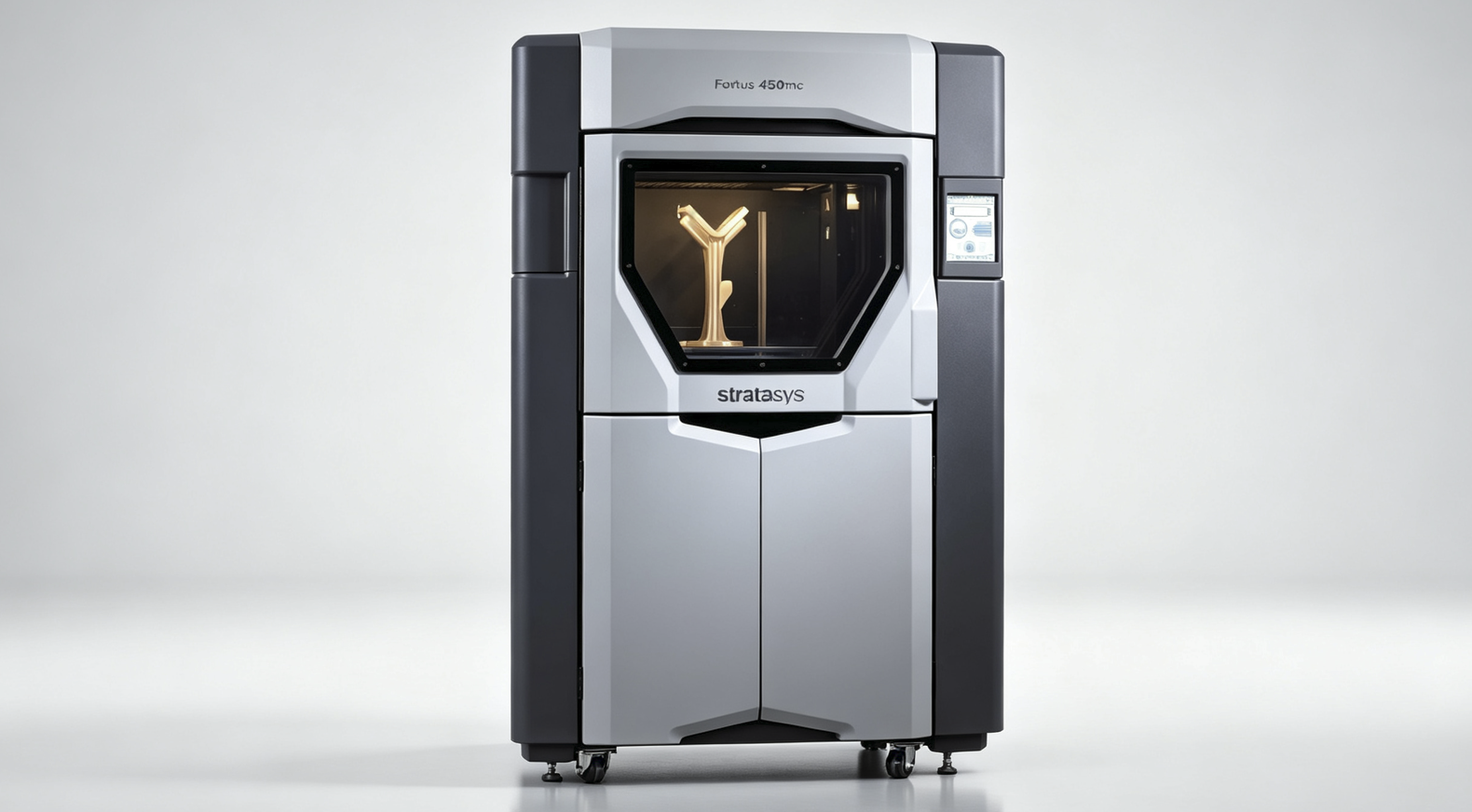 Fortus 450mc 工业级3D打印机