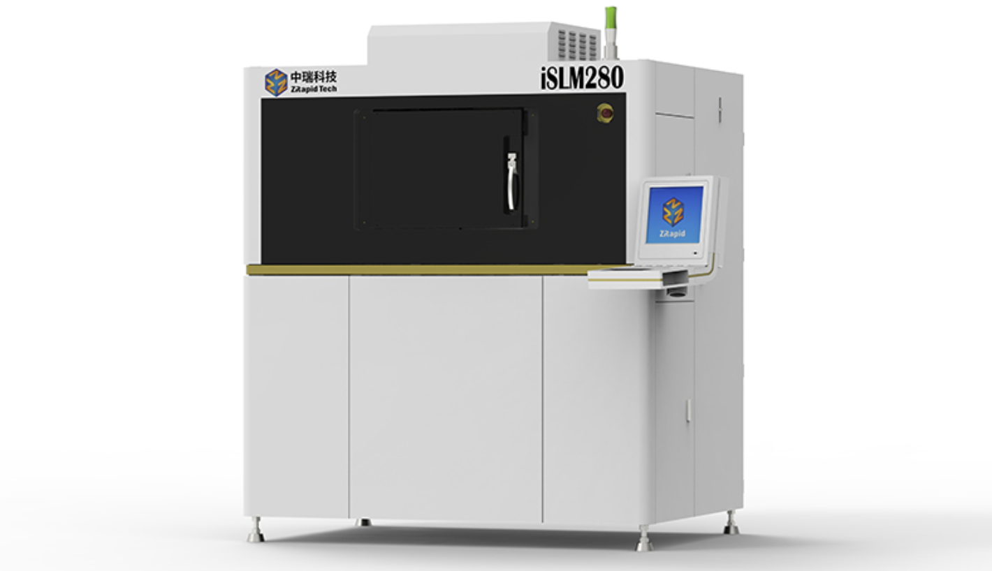 金属3D打印机 iSLM280(D)