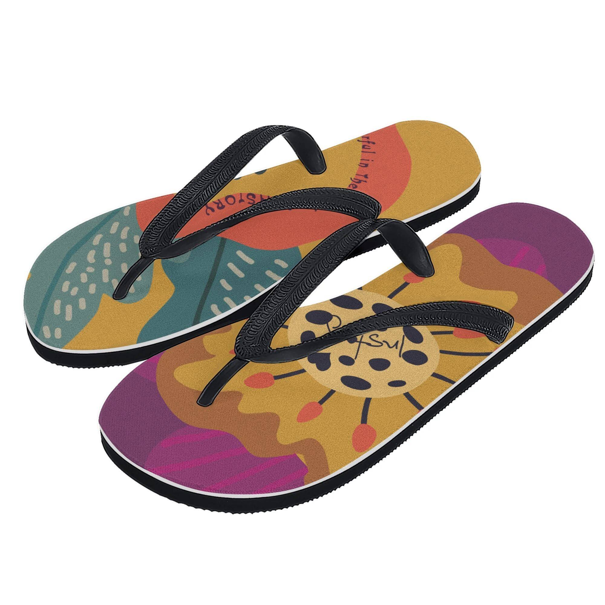 SHOES & FOOTWEAR