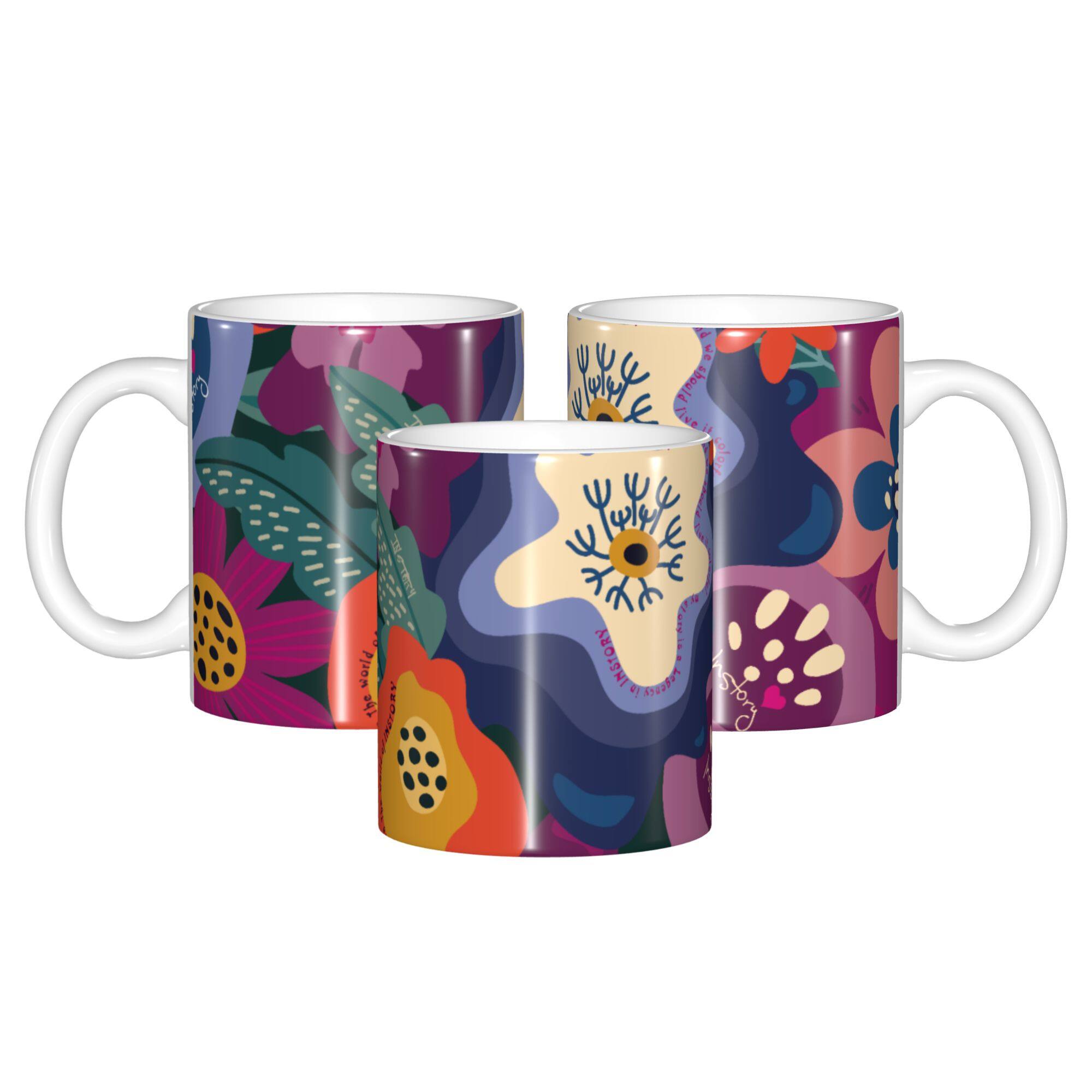 Mug Gift Set