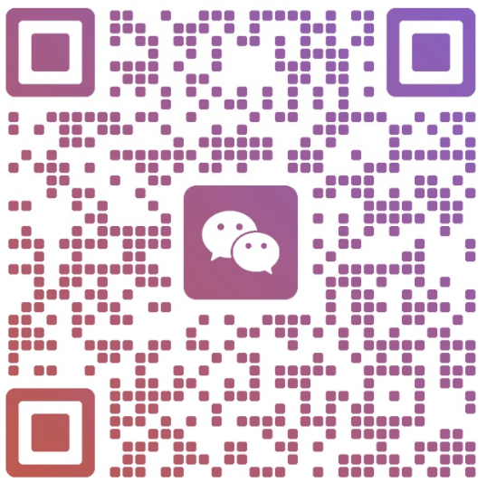 Brand Consulting QR Code
