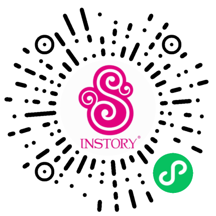 INSTORY WeChat Mini Program QR Code