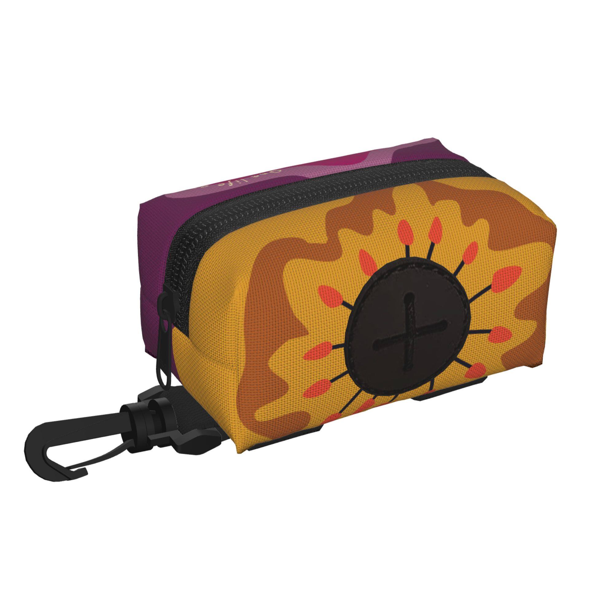 Pet Waste Bag Dispenser