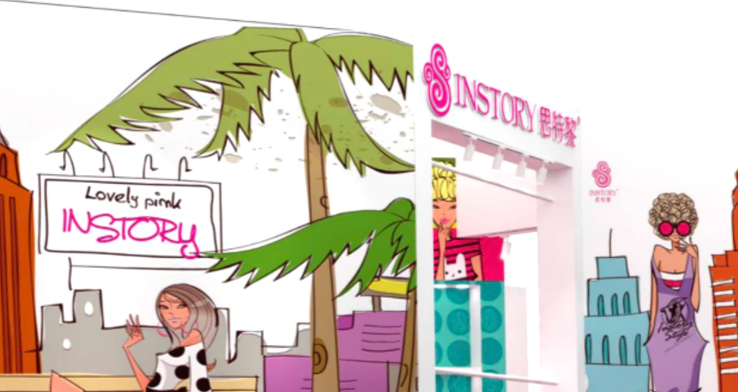 Brand Franchise