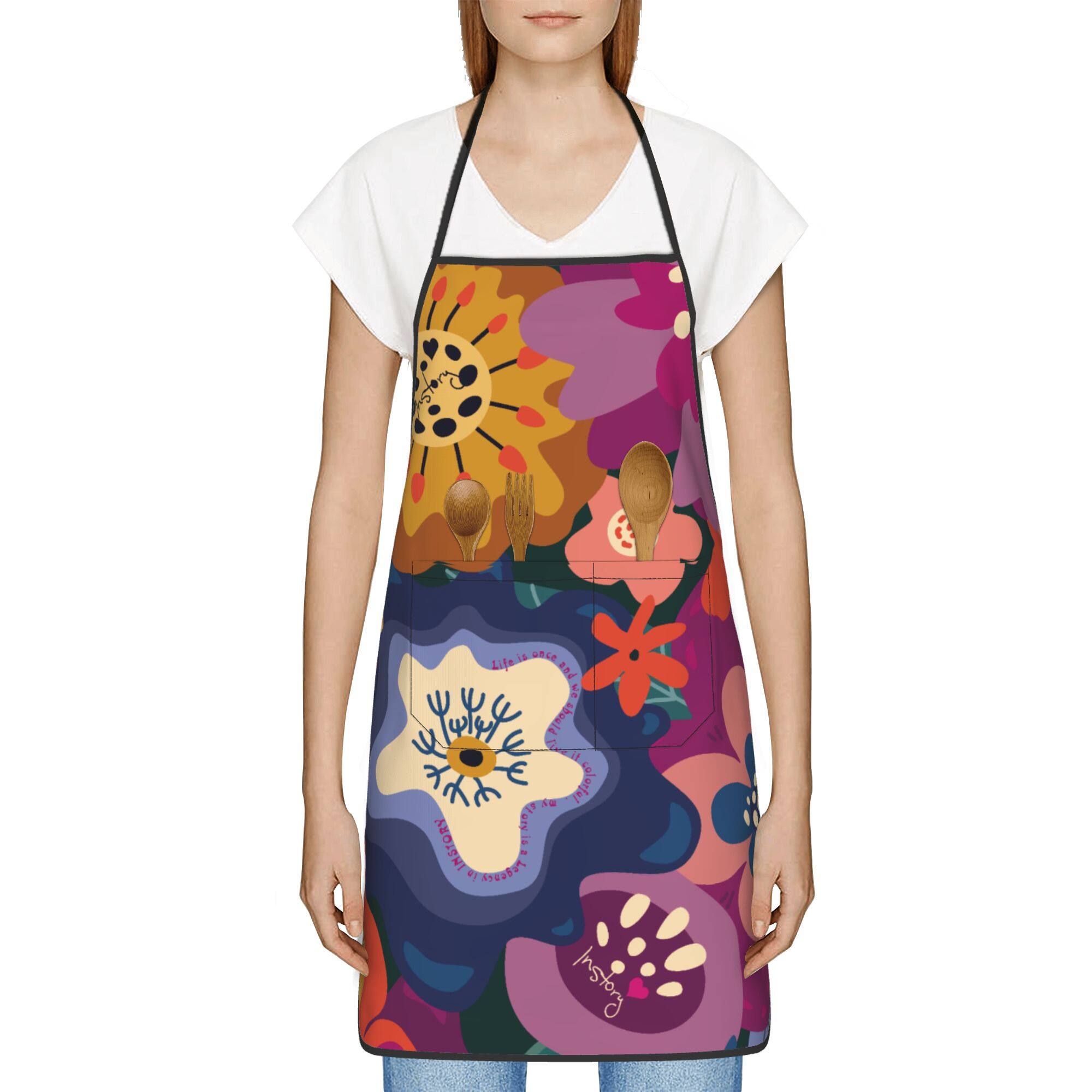 Apron
