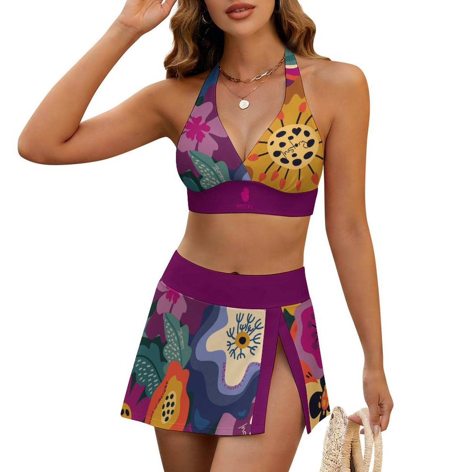 Swimwear & Sports