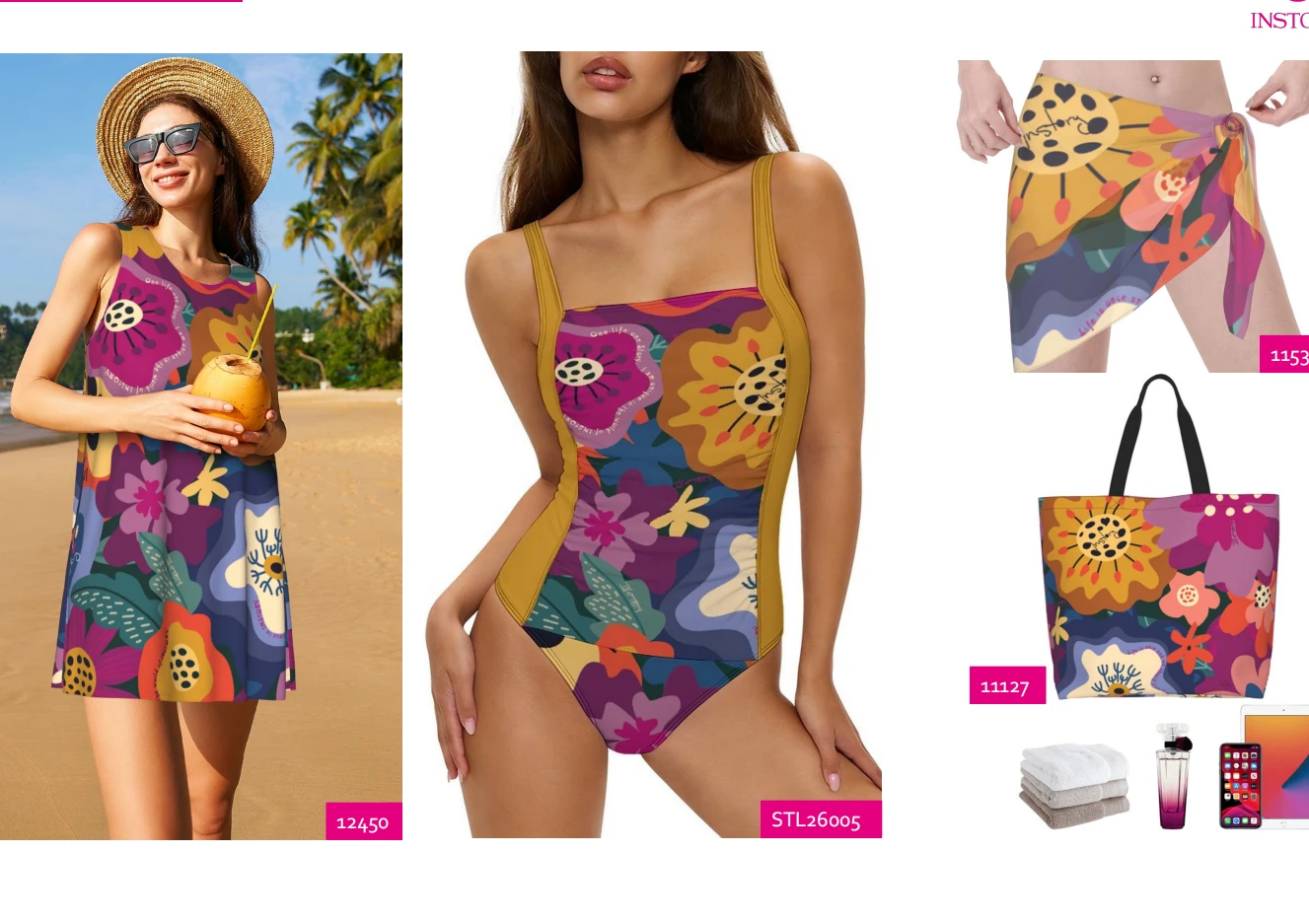 Beach Vacation Outfit Guide
