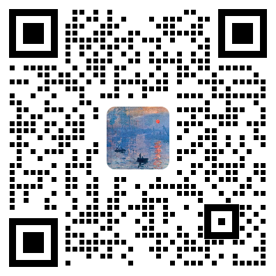 After-Sales Support QR Code