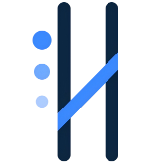 汉禾 Logo