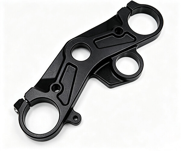 Automotive & EV Components detail 2
