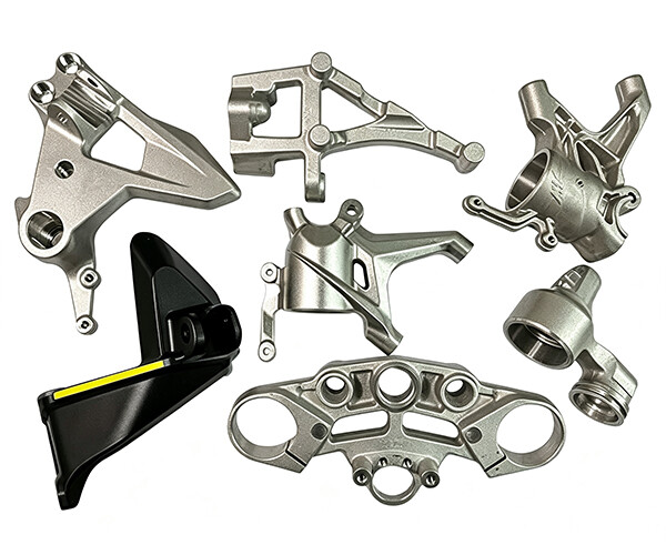 Automotive & EV Components detail 4
