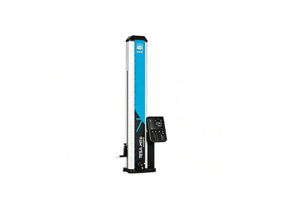 Vision Measuring Machine (VMM)