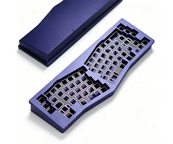Custom Keyboard Kit detail 3