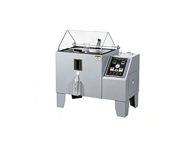 Salt Spray Tester