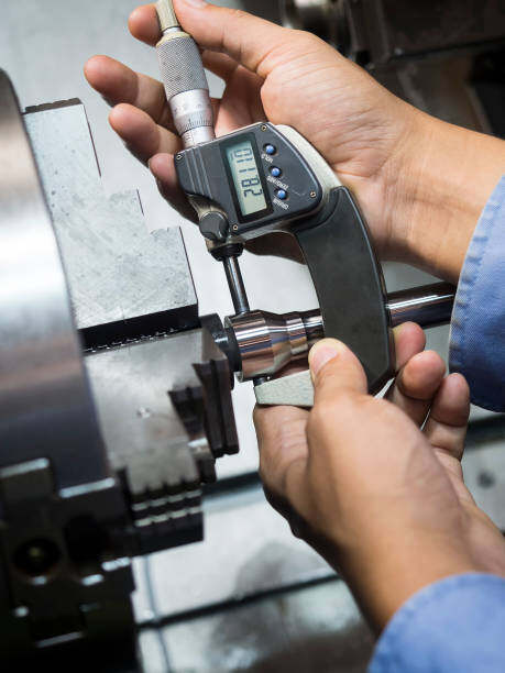 Production Process Flow