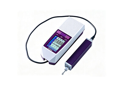 Surface Roughness Tester