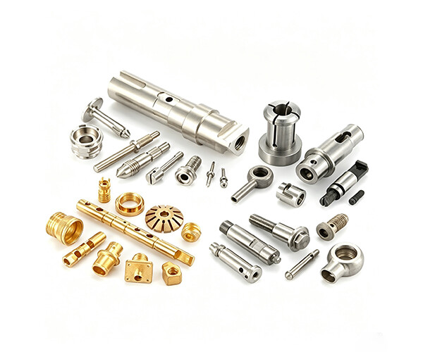Electronics & Semiconductors