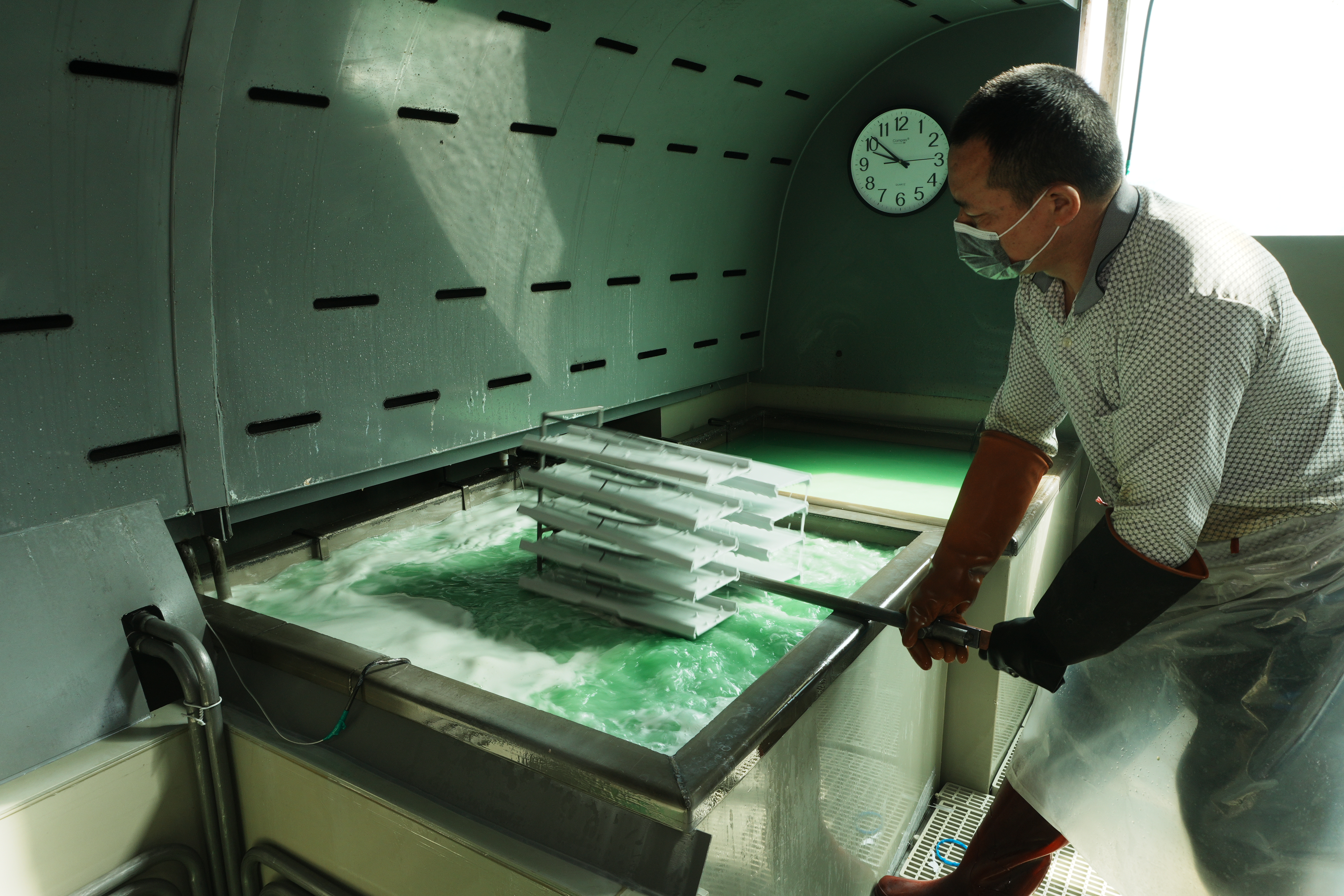 Integrated Manufacturing Solutions