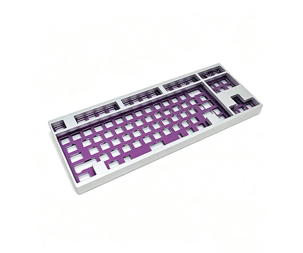 Custom Keyboard Kit detail 5