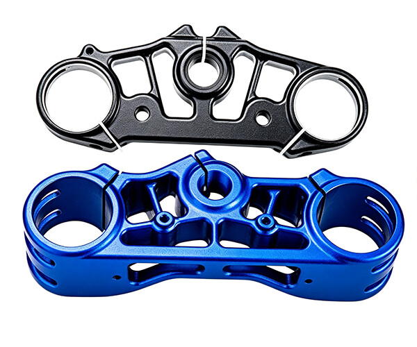 Automotive & EV Components detail 1