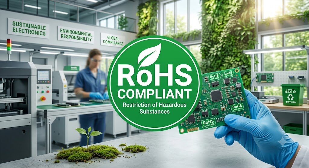 RoHS Compliance